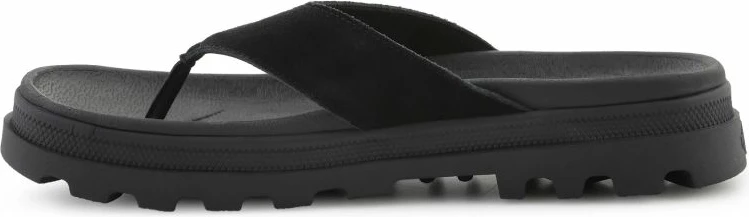 Natikače Palladium, črne