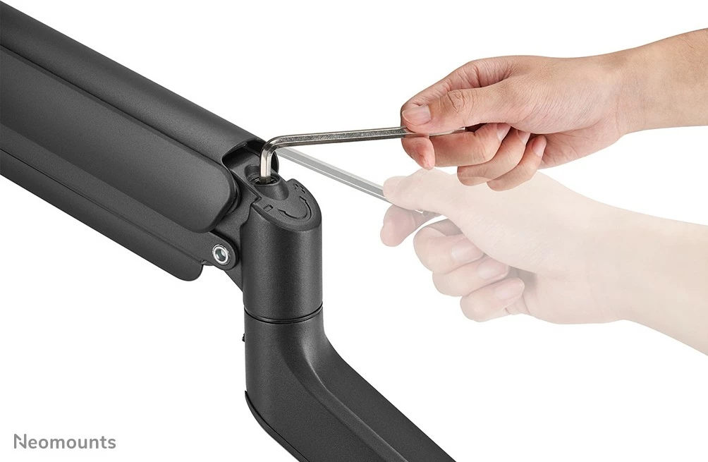 Nosilec za WLAN dostopno točko U7-Pro-Wall, Ubiquiti UACC-U7-Pro-Wall-FM, bel