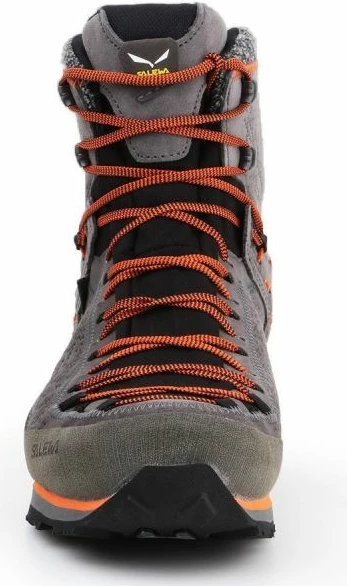 Trekking čevlji Salewa Ms Trainer 2 Winter GTX M 61372-3845, rjavi