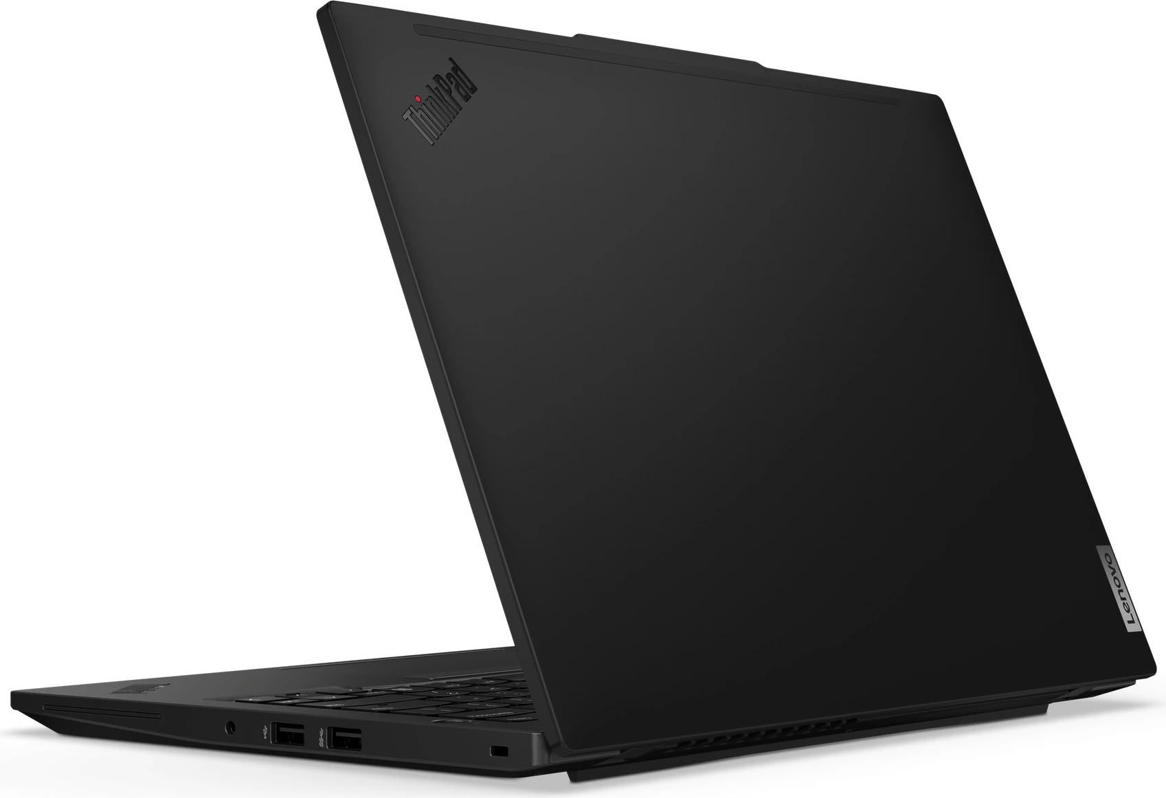 Prenosnik Lenovo ThinkPad L14 G6, 32 GB RAM, AI 7P 350, črn