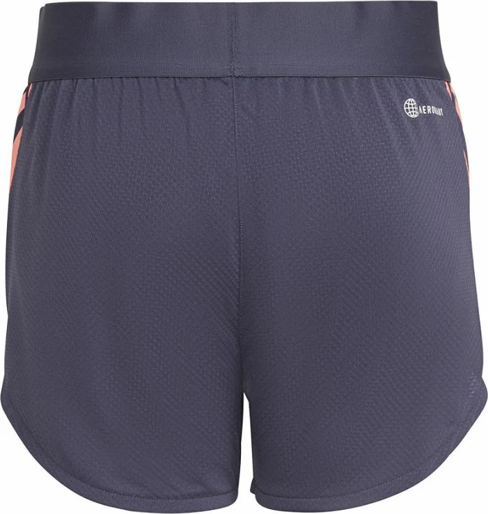 Shorce za dekleta adidas, temno modre