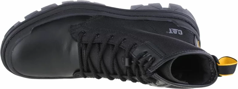 Čizme za moške Caterpillar Hardwear Hi, črne