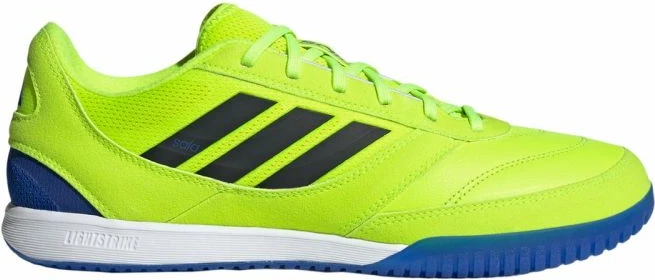 Superge za dvoransko nogometno igro, adidas Top Sala Competition 2 IN, zelene