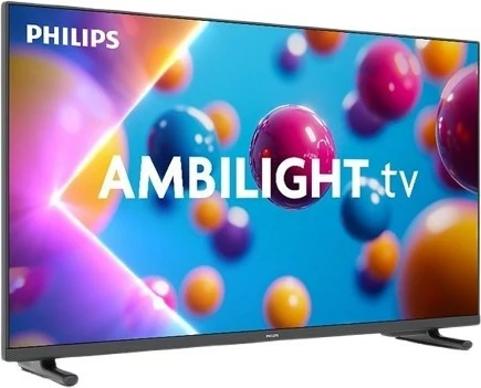 Televizor LED, 32", Full HD, Smart TV, Ambilight Philips 32PFS6900/12