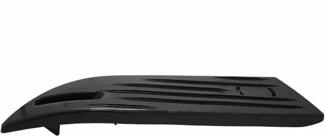 Rezervni deli za smuči Hamax, črni