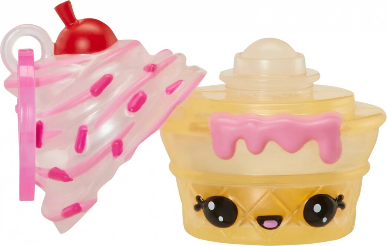 Figurica z dišavo za telo Yummiland Num Noms Body Scent, MGA, 1 kos, plastika, za deklice