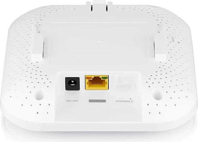 Access Point Zyxel NWA50AX-EU0102F, bel