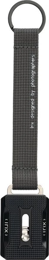 Večfunkcijski obesek za ključe Irix IKR-AS, 1 x USB 3.1, 2 x USB, črn