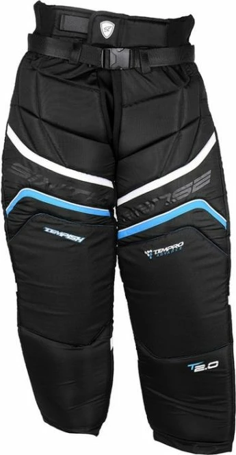 Portni hlače za otroke Tempish, črne