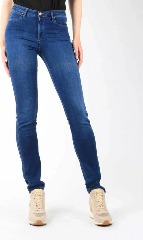 Hlače za ženske Wrangler, Cold Sky