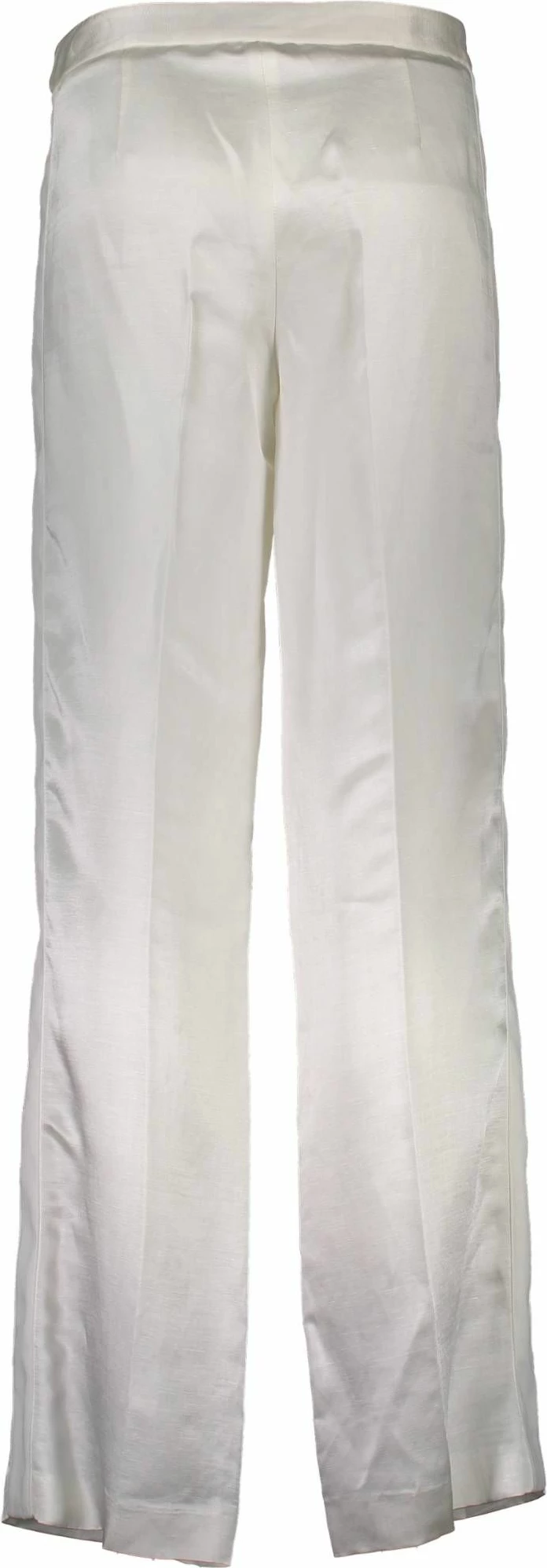 Hlače ženske, bele JUST CAVALLI