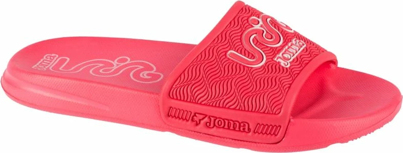 Copati za ženske Joma S.Land 2410 W SLALS2410, rdeči