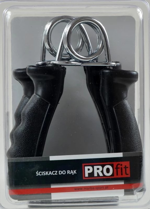 Sredstvo za krepitev stiska rok PROFIT GRIP DK 1114 Yakimasport