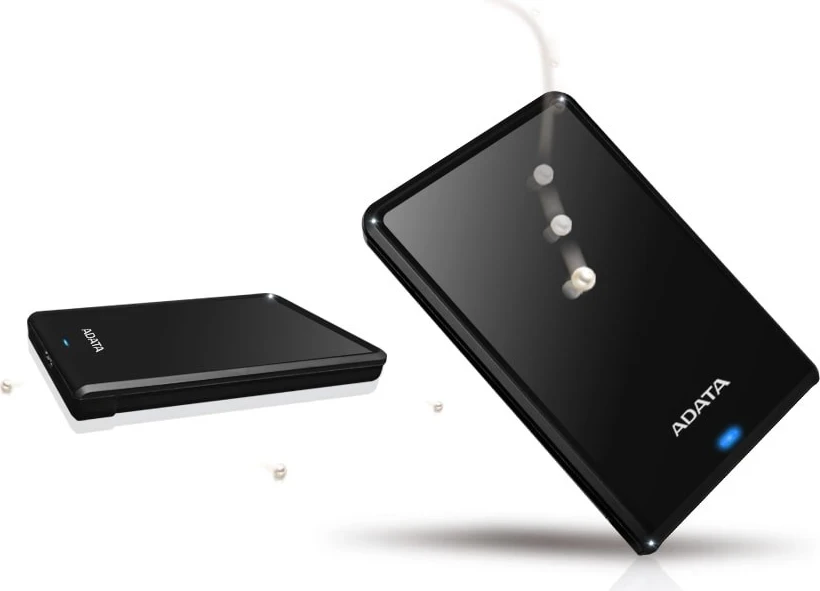 Zunanji trdi disk ADATA AHV620S, 2000 GB