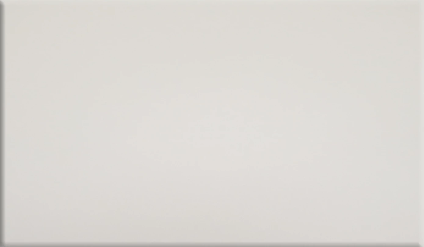 Profesionalna mizna plošča iz Werzalita v beli barvi 120x80 cm FH5630.02