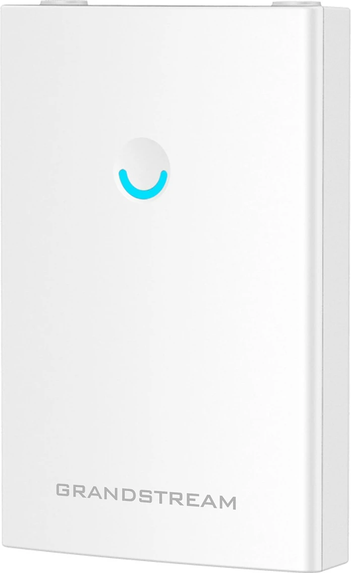 Zunanji access point Grandstream Networks GWN7630LR, 1733 Mbit/s, 600 Mbit/s, 1733 Mbit/s, 10,100,1000 Mbit/s, 200 uporabnikov, 4 kanali, bel
