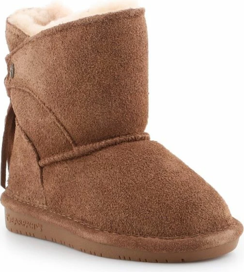 Otroške čevlje BearPaw Mia Toddler Jr., rjave