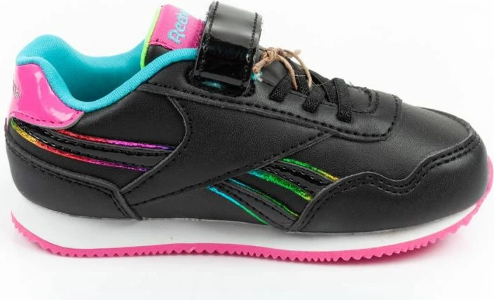 Otroške atlete, Reebok, črne