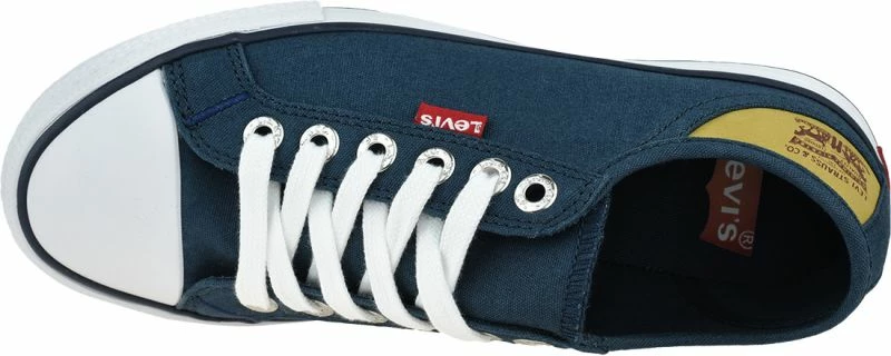 Kopalne, modre ženske čevlje Levi's