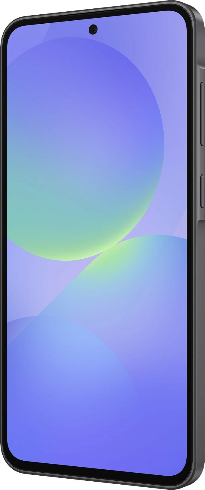 Pametni telefon Samsung Galaxy A36, 6.7", 6+128 GB, črn