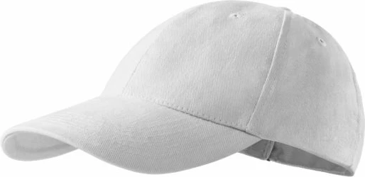 Kapa za otroke Malfini, bela