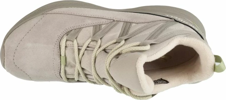 Ženske čevlje Merrell, sive