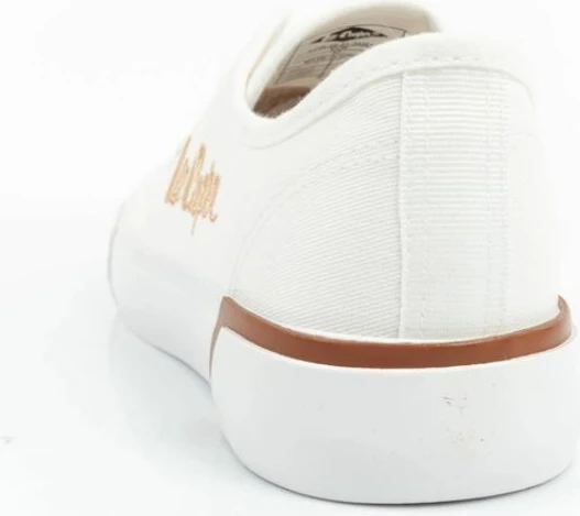 Kopalne čevlje za ženske Lee Cooper, bele