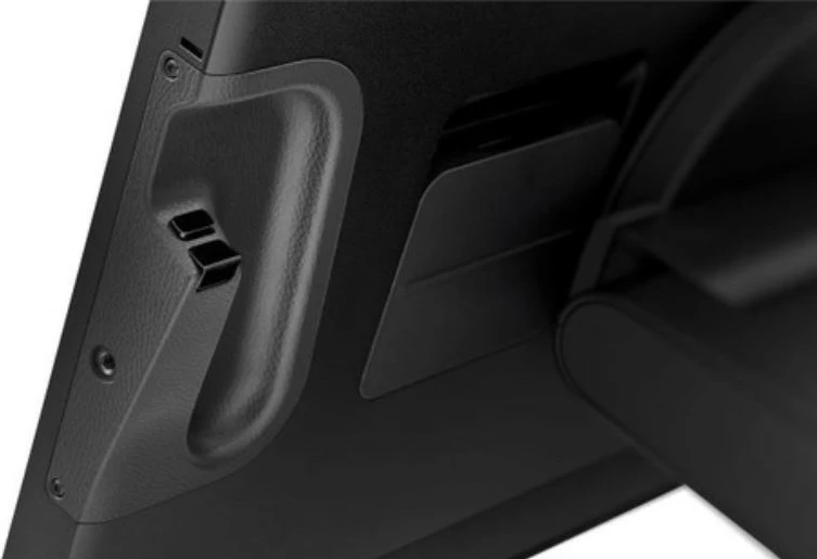 Grafična tablica Cintiq Pro 27 Wacom, Pen, 26,9", 4K UHD, IPS, črna