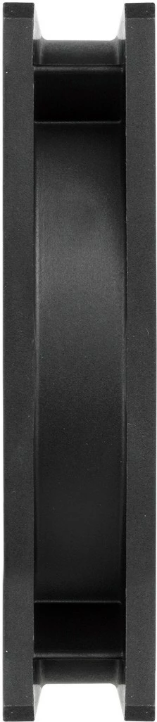 Ventilator ARCTIC P12 Silent, 120 mm, 1050 RPM, črn