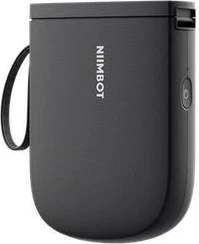 Termični tiskalnik etikete Niimbot D11H, črn