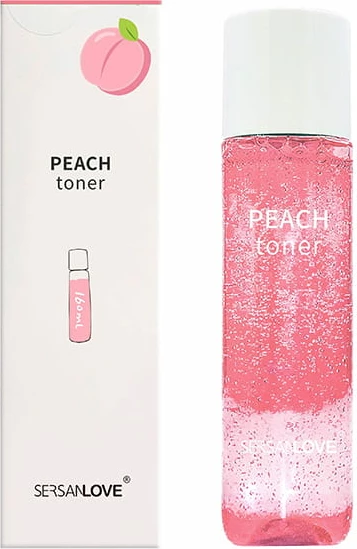 Tonik za obraz za ženske SersanLove, 160 ml