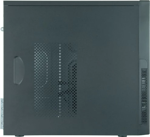 Kabineta za računalnik Chieftec HO-11B, Tower, micro ATX, 350W, črno