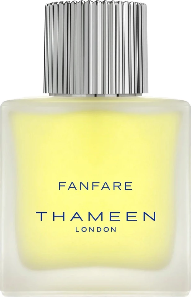 Kolonjska voda Fanfare Thameen 100 ml