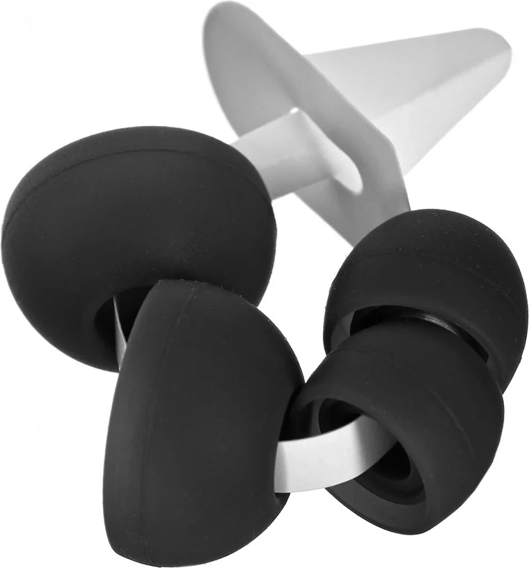 Brezžične slušalke JVC HA-A6T, stereo (TWS) za klice in glasbo, Bluetooth, črne