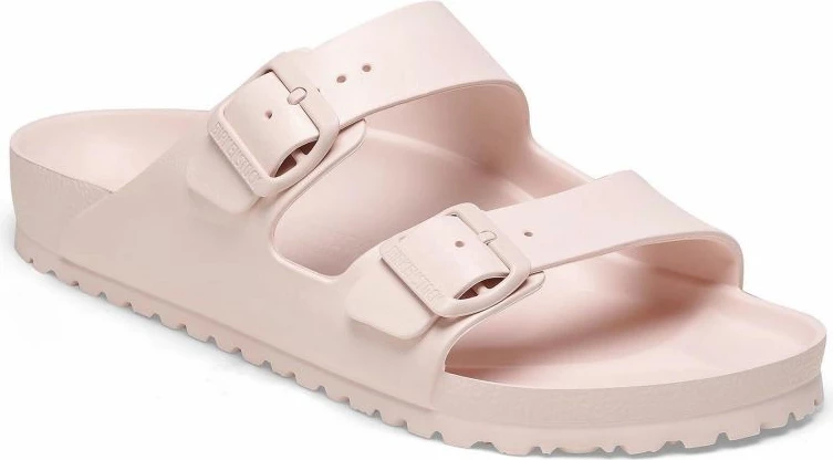 Natikače Birkenstock Arizona Eva W 1014614, ženske, roza