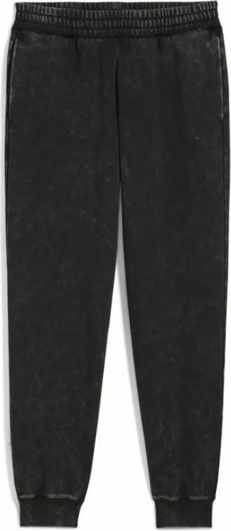 Športne hlače za ženske Puma, črne