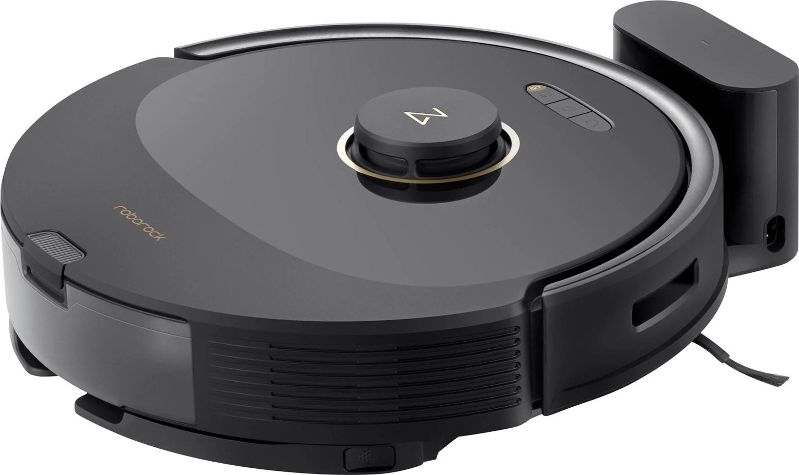 Robotski sesalnik Q8 Max, črn Roborock
