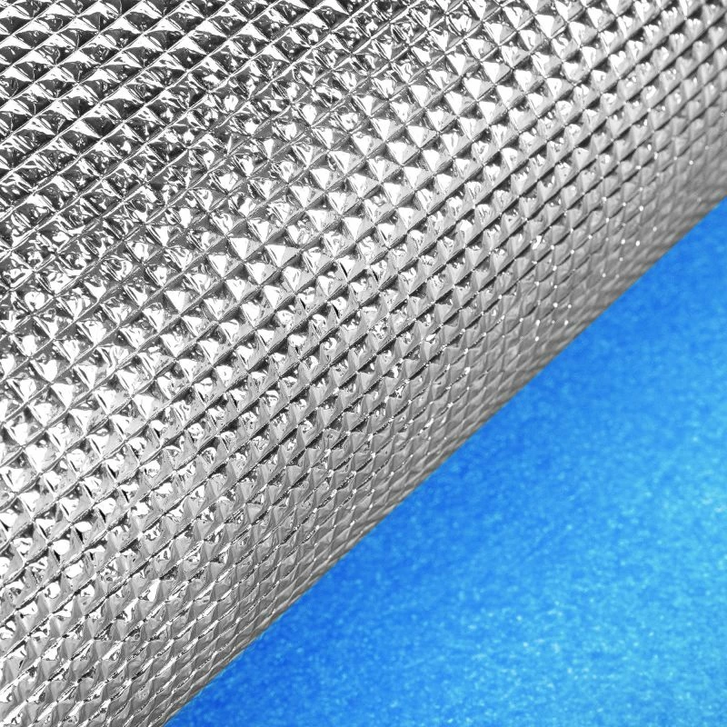 Podloga za kampiranje Spokey, modra