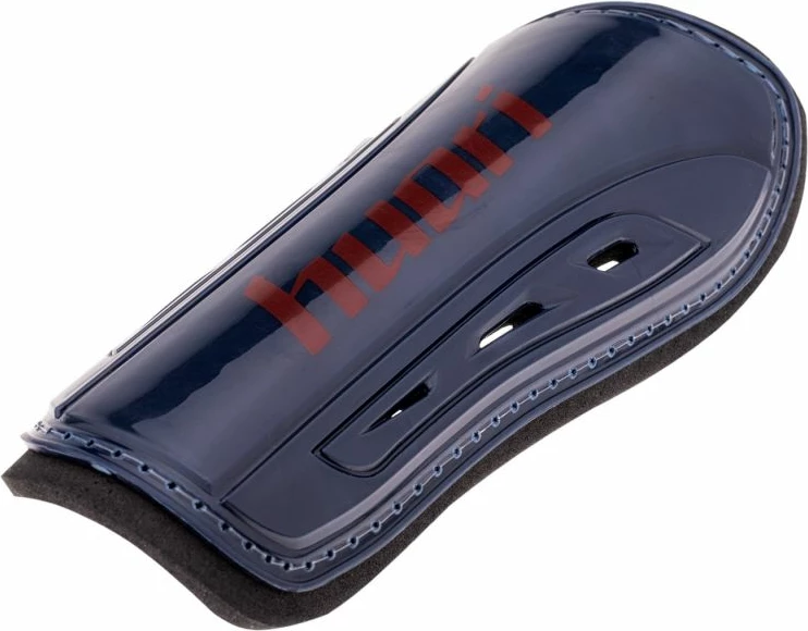 Ščitniki za goleni Huari, unisex, temno modri