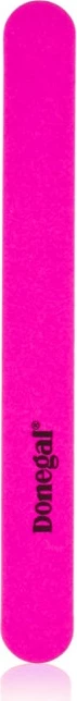 Pilica za nohte Donegal Neon Play Simple 240/240, 1 kos