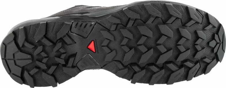 Trekking čevlji Salomon X Ultra 360 LTR M, sivi, moški