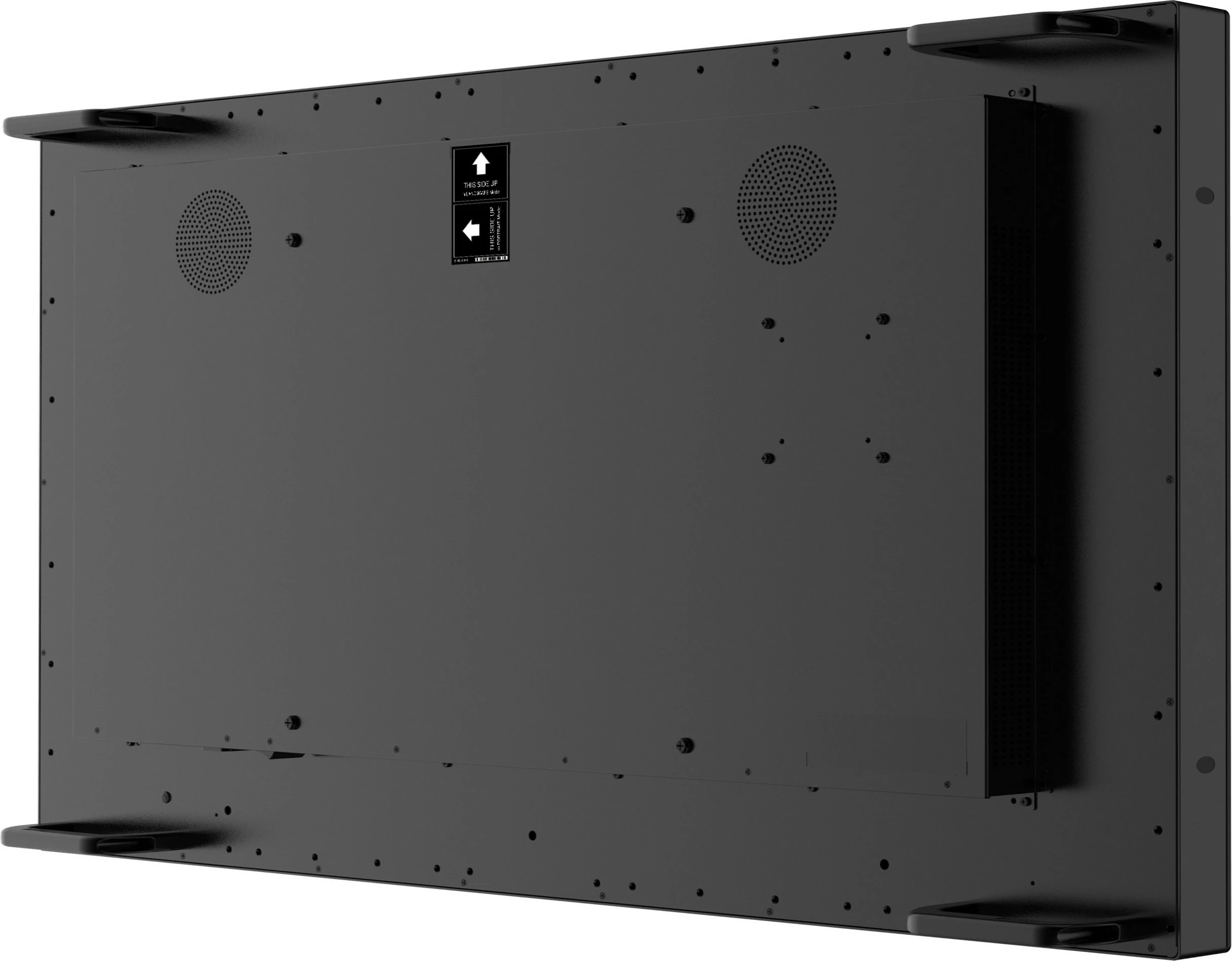 Interaktivni monitor iiyama TF5039AS-B1AG, 49,5", 4K, Android OS