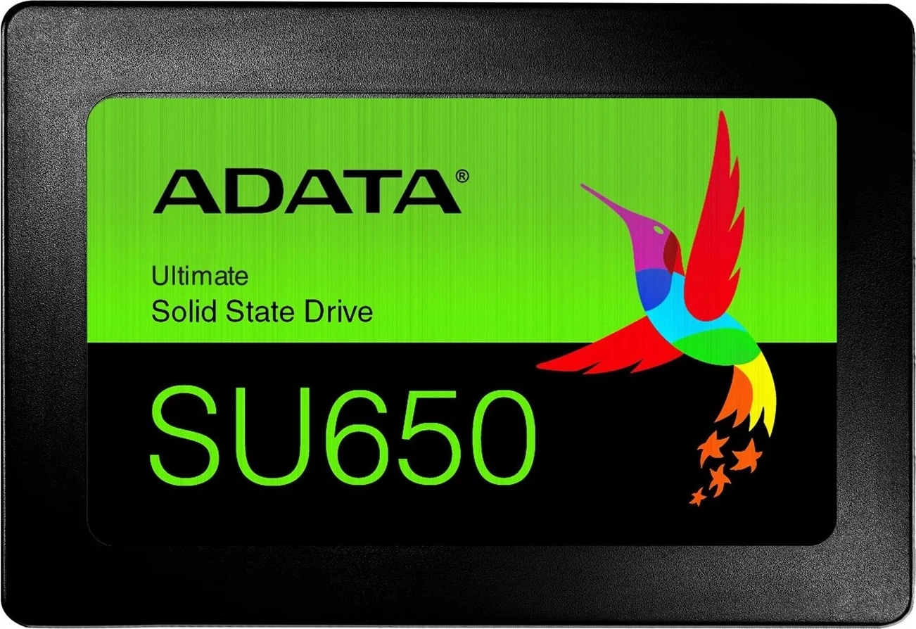 SSD disk SU650, 2,5", 960 GB