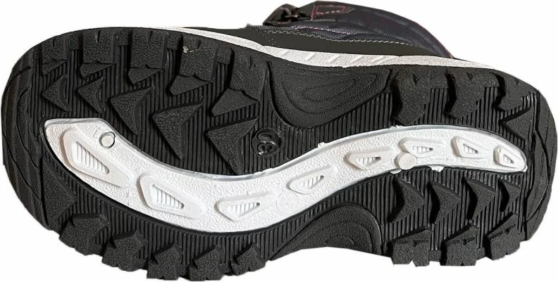 Superge za otroke, Lee Cooper Jr LCJ-23-44-1993K, siva