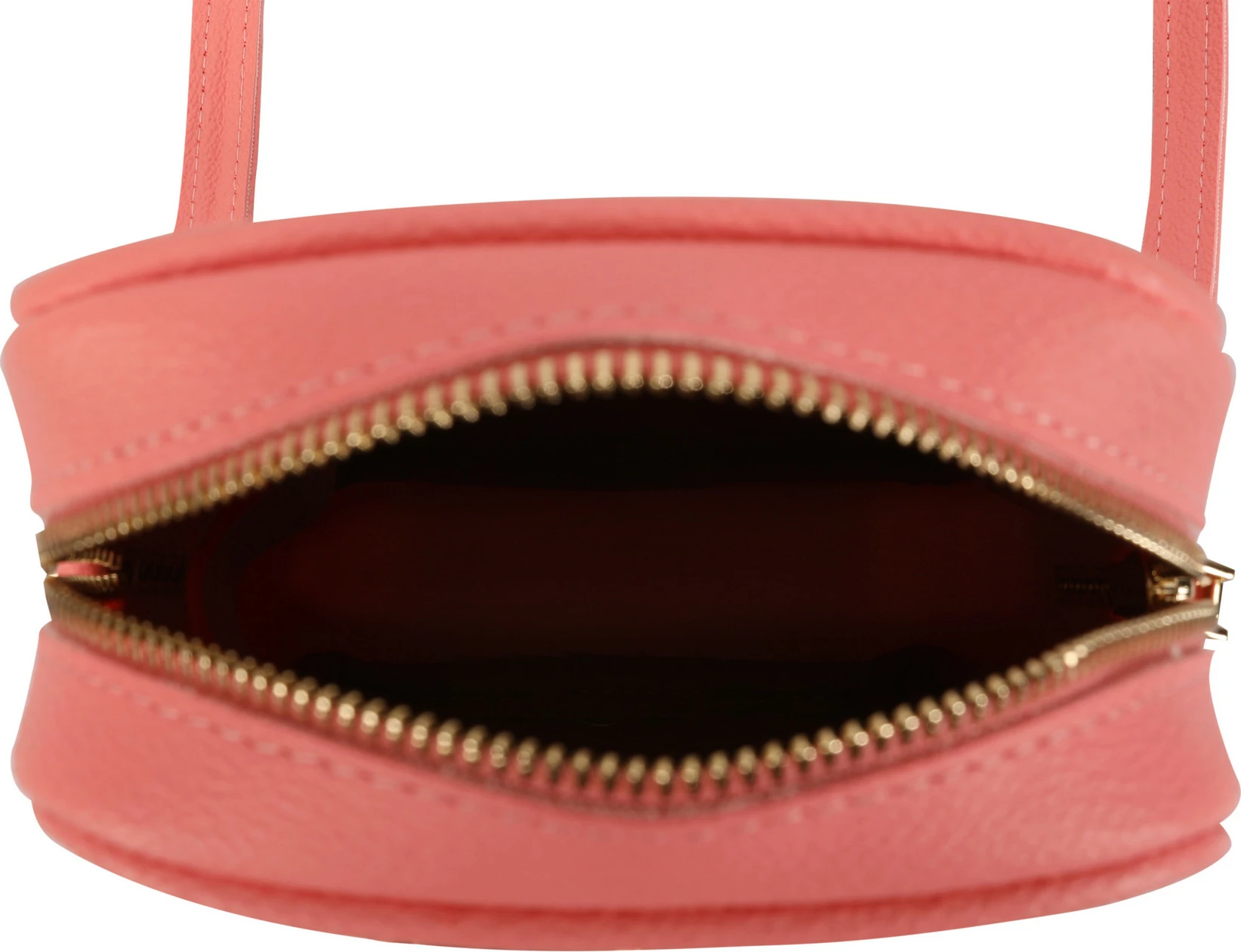 Crossbody torbica, oranžna Lucky Bees, 368