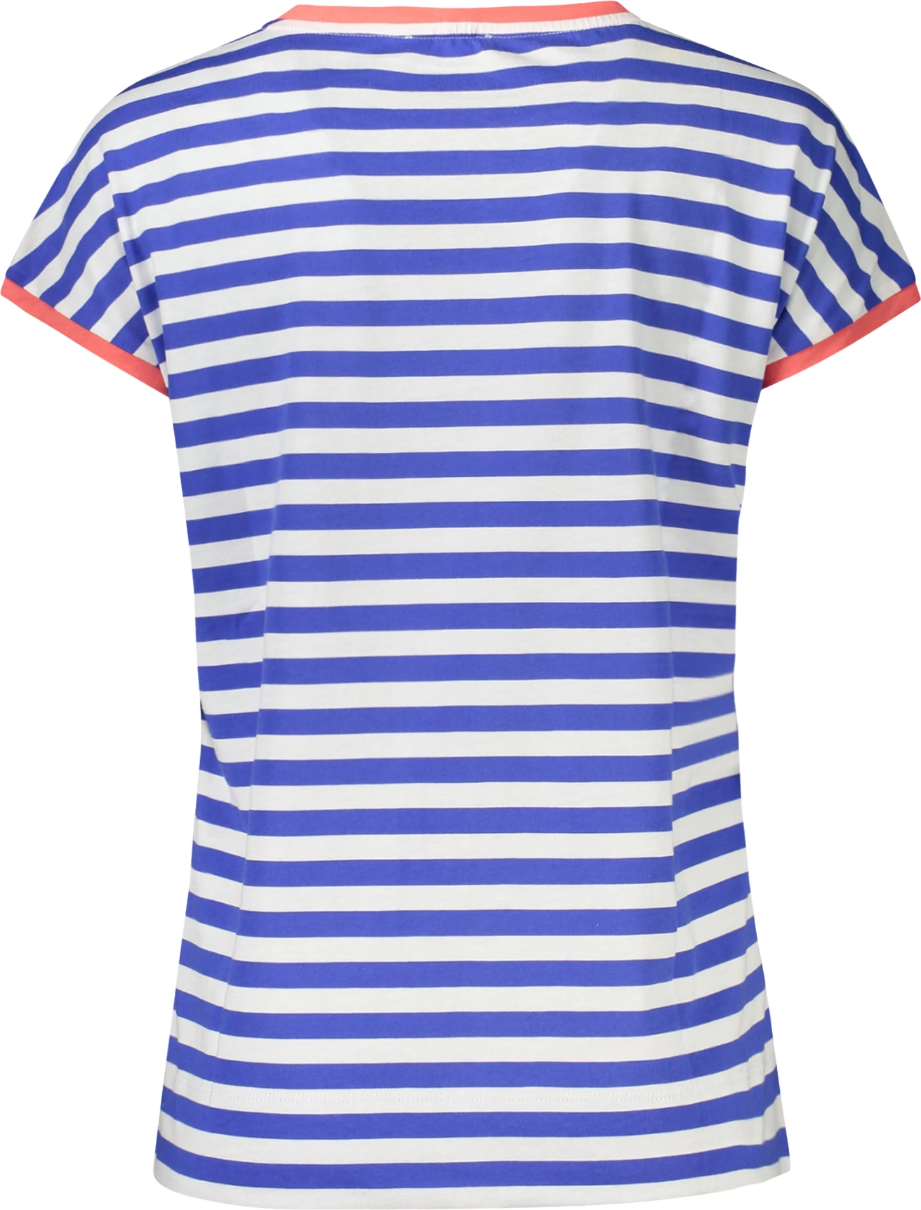 Majica za ženske NORTH SAILS, modra