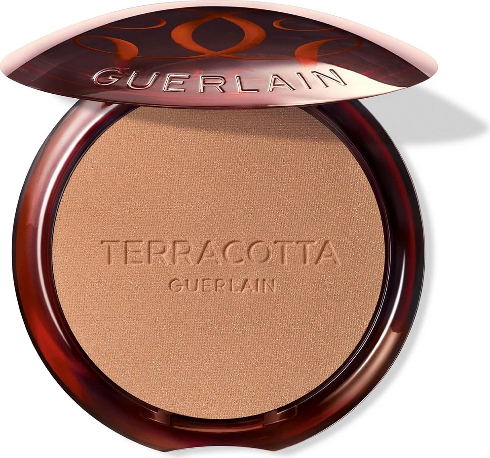 Bronzer Guerlain Terracotta 03 Medium Warm, 8.5 g