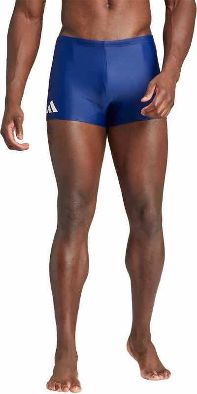 Kopalne spodnje hlače adidas, moške, modre
