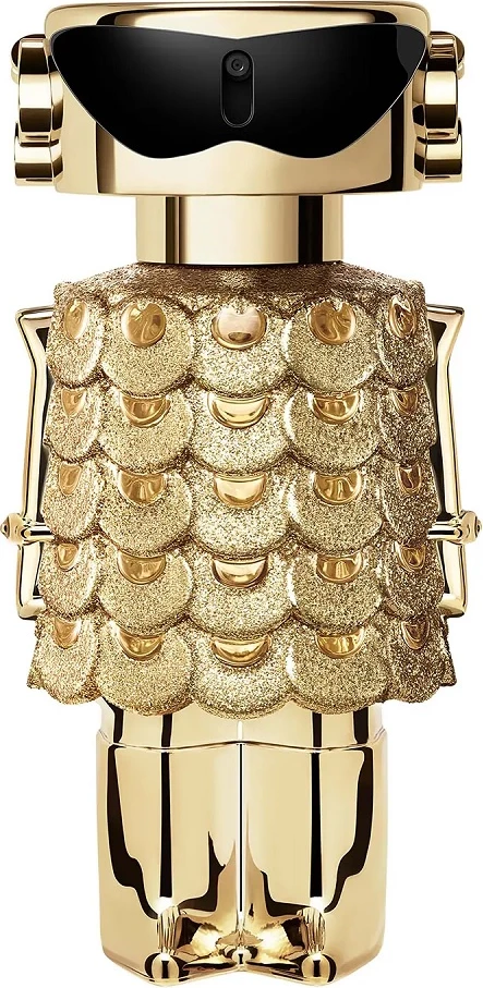 Eau de Parfum za ženske Fame Intense, Paco Rabanne, 50 ml