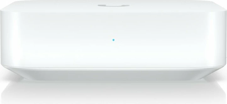 Gateway Ubiquiti UniFi UXG-Lite, požarni zid, VPN, bel